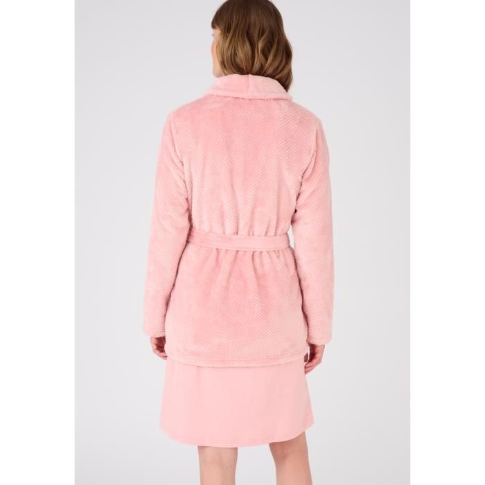Damart robes grandes 2025 tailles