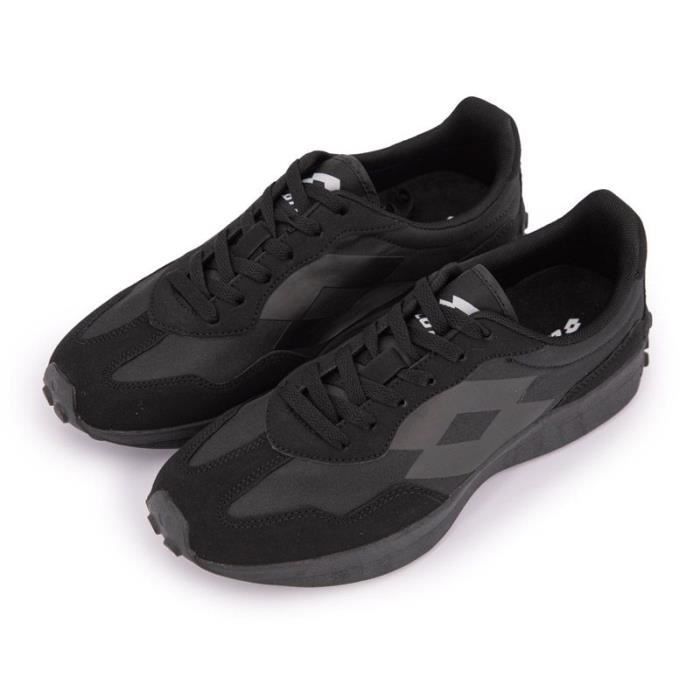 Basket lotto homme 2025