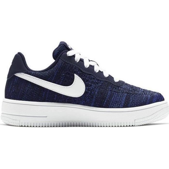 Nike air force best sale 1 flyknit 2.0 junior