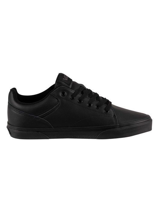 Vans rose deals pale lacet cuir