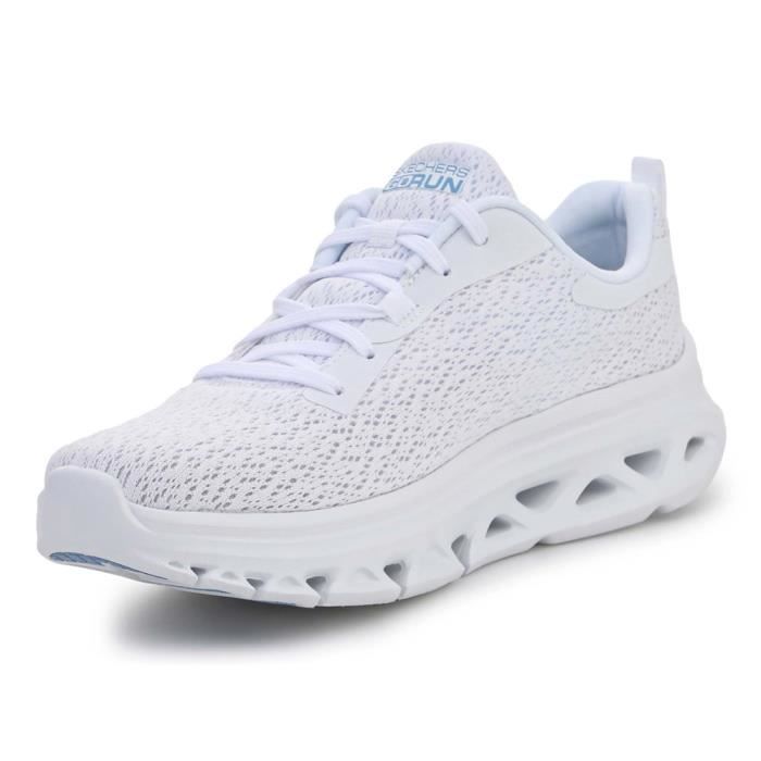 Skechers go run 3 femme blanche cheap