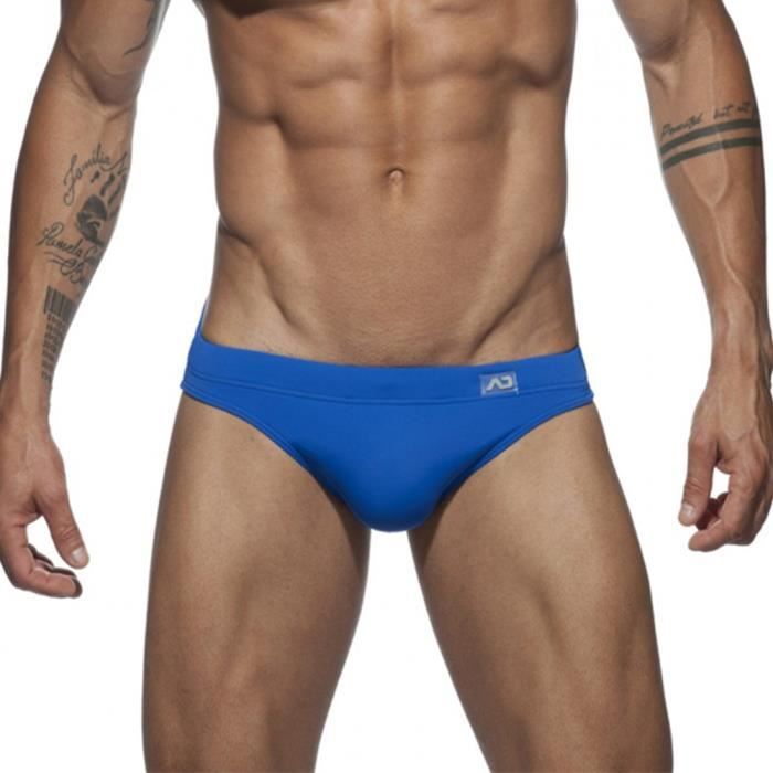 Slip rembourré homme on sale