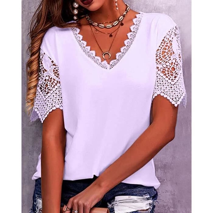 Cdiscount hotsell tunique femme