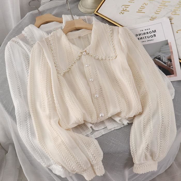 Chemise clearance classe femme