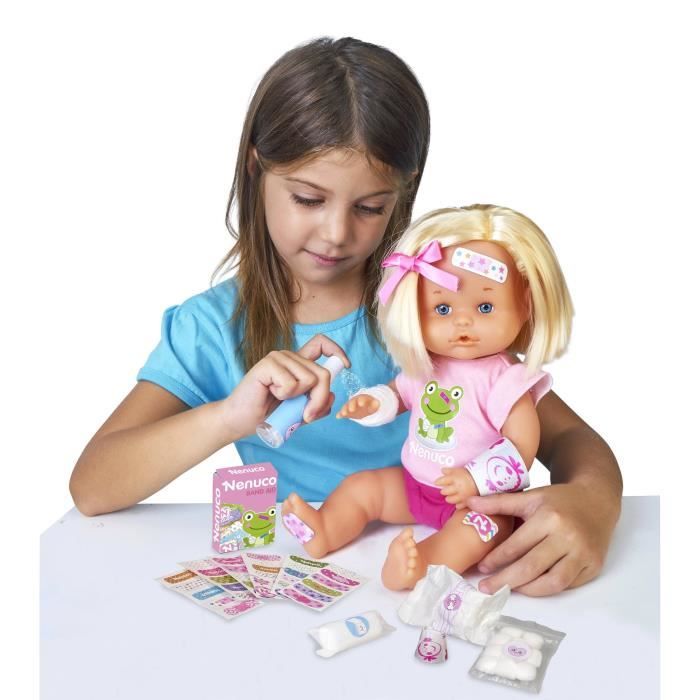 Magic toys nenuco outlet
