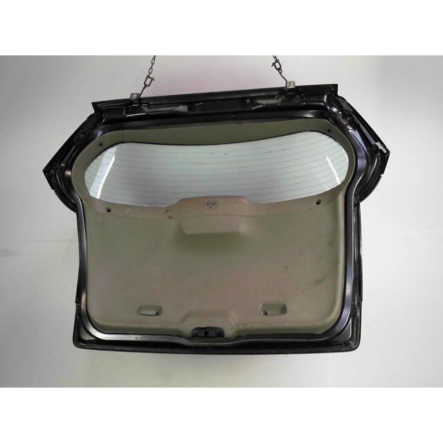 Lot De 2 Vérins De Hayon Pour Renault Grand Scenic IV - 2016 Et + - Entraxe 550mm