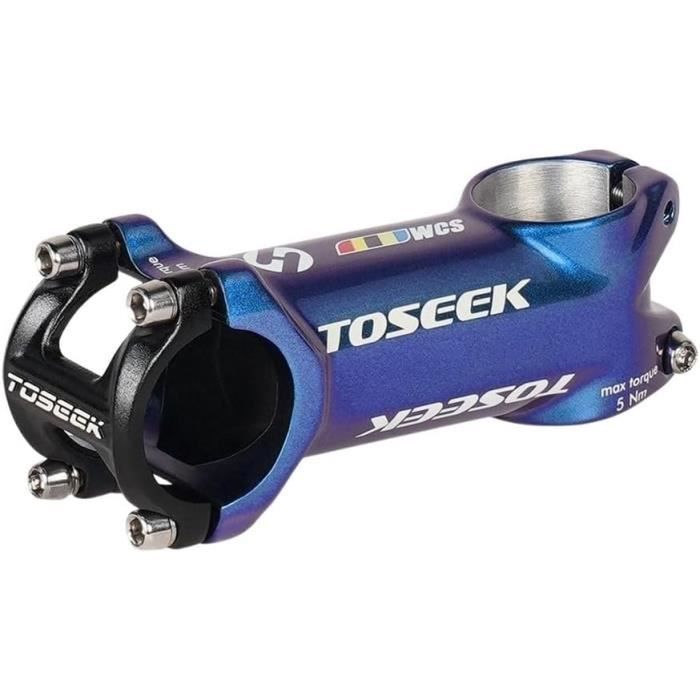 Potence de guidon vtt online