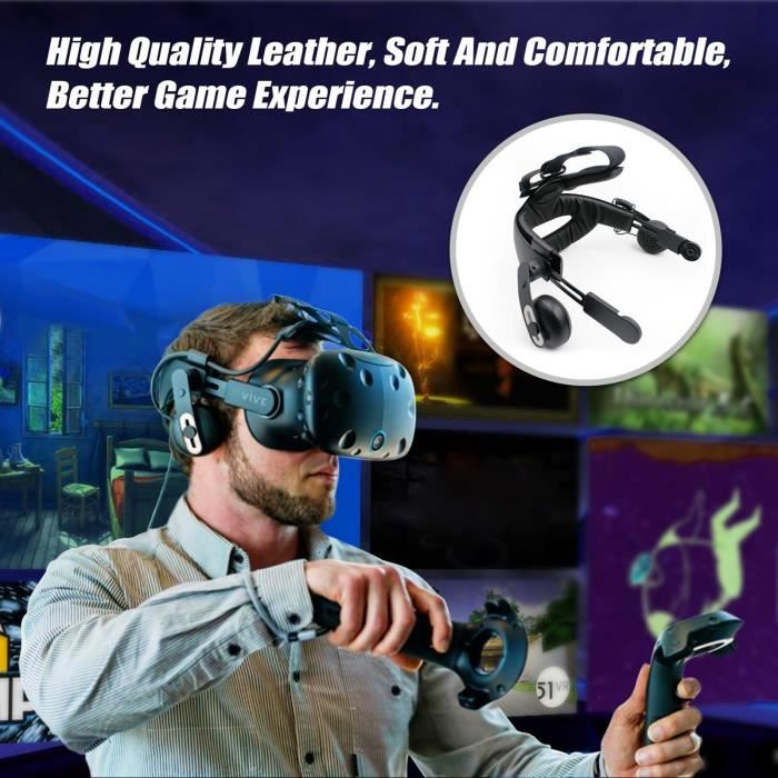 Htc store vive cdiscount