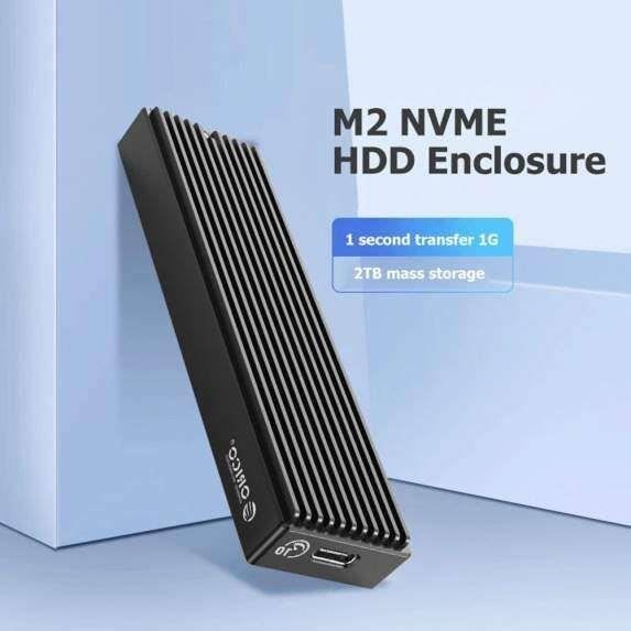 GP17088-boîtier pour disque dur M.2 NVME SSD. 5Gbps NGFF SATA. avec câble  USB pour M2. 20Gbps-10Gbps - Cdiscount Informatique