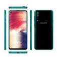 Téléphone portable Samsung Galaxy A8s SM-G8870 6,4 "RAM 6Go RAM 128Go Snapdragon 710 Caméra Arrière 24.0MP + Aurora noir 6 + 128G-3