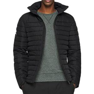 doudoune superdry homme