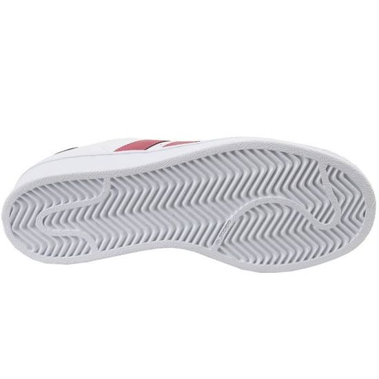 adidas superstar metal toe enfant vert