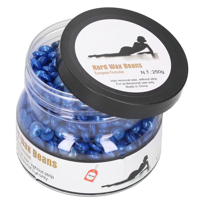 250g de Cire Dur pour Epilation Visage, Aisselles & Jambes Cdiscount — free download