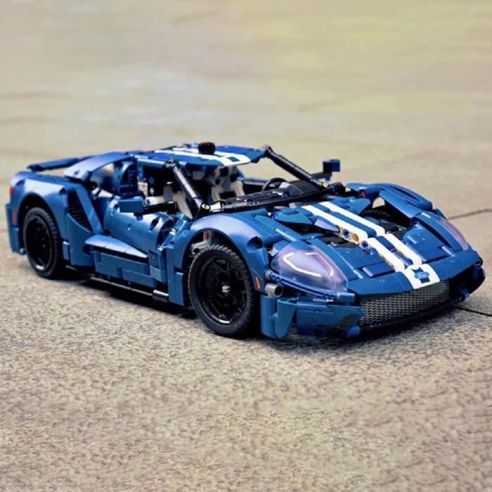 blocs de construction voiture - Achat en ligne | Aliexpress
