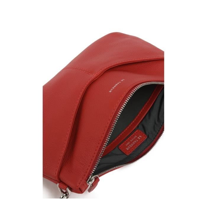 Pochette valentine 2025 le tanneur