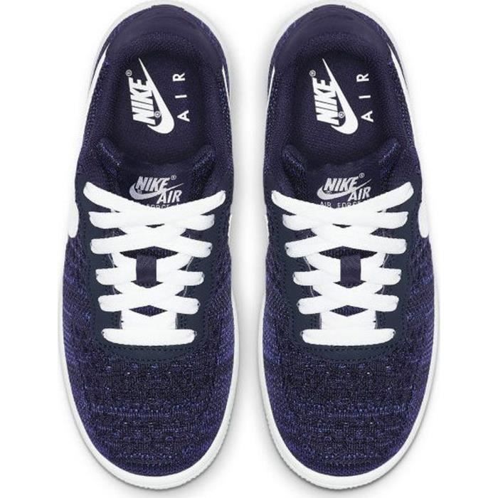 Nike air force best sale 1 flyknit 2.0 junior