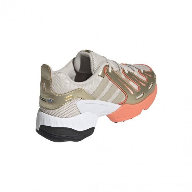 Basket adidas Originals EQT GAZELLE Homme Polyester Gris Gris Cdiscount Chaussures