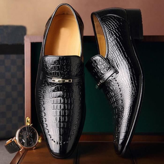 Chaussure new arrivals chic homme