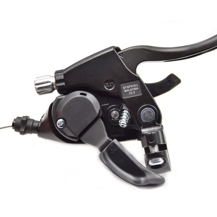 Derailleur velo 3 hot sale vitesses