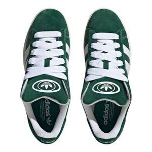 adidas gazelle silver green womens Adidas Campus Green