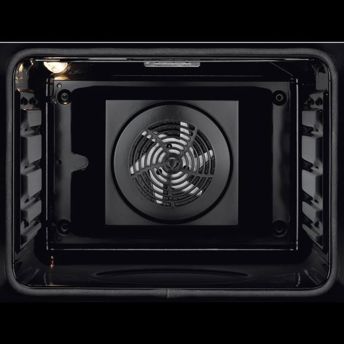 Electrolux Four Encastrable, Série 300, Classe énergétique A, 68L ...