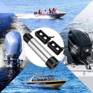 Support Arbre Flexible 4 Mm Réglable Aluminium – Base Pour Bateau RC Électrique Coque O/V, Catamaran, Crevetier, Longueur 51 Mm Pièce Propulsion Bateau électrique RC
