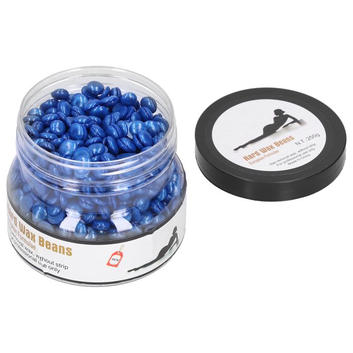 250g de Cire Dur pour Epilation Visage, Aisselles & Jambes Cdiscount — free download
