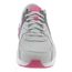 NIKE Baskets Air Max Excee GS CD6894003 Gris/Rose Enfant