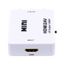 CABLE ANTENNE - ADAPTATEUR ANTENNE - REGLAGE ANTENNE - CABLE PARABOLE -  ADAPTATEUR PARABOLE - REGLAGE PARABOLE Adaptateur HDMI Vers - réglage  antenne, avis et prix pas cher - Cdiscount