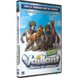 DVD Vaillant : pigeon de combat !-0