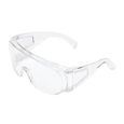 Sur-lunettes de sécurité - 3M - Visitor - Verres en polycarbonate - Légères-0