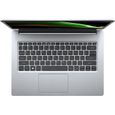 Ordinateur portable Acer Aspire 1 A114-33 NX.A9JEF.00F - Win 11 Home in S mode-0