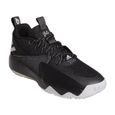 Chaussures ADIDAS Dame Certified Noir - Homme/Adulte-0