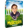 MALCOM SAISON 1 – CLASSIQUE - Coffret 3 DVD-0
