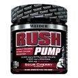 Weider - Rush Pump - Sour Cherry 375g-0