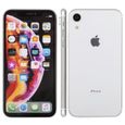 Iphone xr factice
