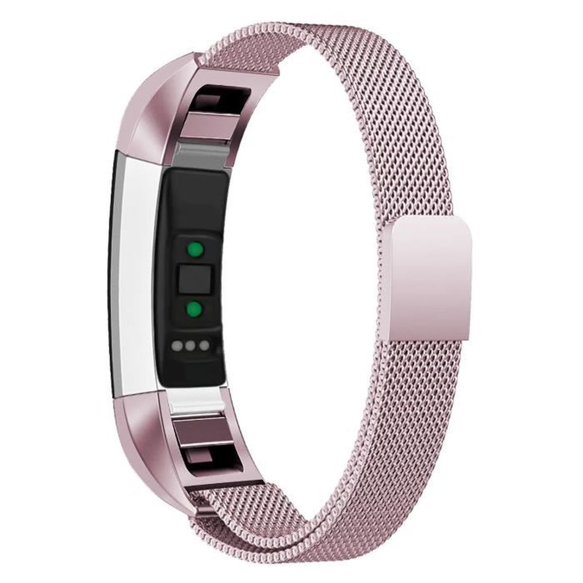 Montre fitbit hr femme clearance