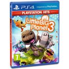 SONY COMPUTER ENTERTAINMENT Little Big Planet 3 PlayStation Hits Jeu PS4