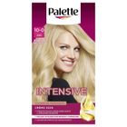 Coloration Permanente - SCHWARZKOPF - Palette - Blond clair naturel 200 - Soin nourrissant - Sans ammoniaque