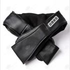 HIGH-TECH & BIEN-ETRE Masseur d'épaule et de cou - NAIPO - Shiatsu 3D - Portable - Rouleau de Massage rotatif - Noir