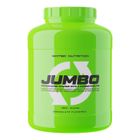 Hard gainer Scitec Nutrition - Jumbo - Chocolate 3520g