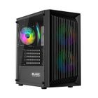 PC Gaming VIST RGB Ryzen 5 4600G - RAM 32Go - RX VEGA - SSD 1To M.2 - Windows 11 Pro