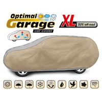 Bâche de voiture complète Optimal Garage - XL - SUV/Off-Road