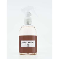 Parfum De Linge - Parfum Oreiller - Brume Oreiller - RP Paris - Spray Textile Santal Imperial - 250ml