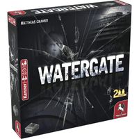 Pegasus  57310G  Watergate (Frosted Games)