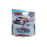 Voiture miniature Disney Cars Ice Racers Max Schnell - Marque Disney - Licence Cars - A partir de 3 ans