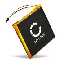 CELLONIC® Batterie Premium Compatible avec Beats Solo 2.0, Solo 3.0 (350mAh) AEC353535 Batterie de Rechange