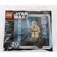 LEGO Star Wars OBI-WAN Kenobi Minifigure Polybag 30624