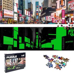 PUZZLE Briller dans L'Obscurité 750 Pieces Jigsaw Puzzles