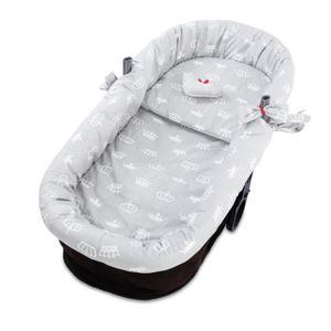 Housse poussette bébé confort shop